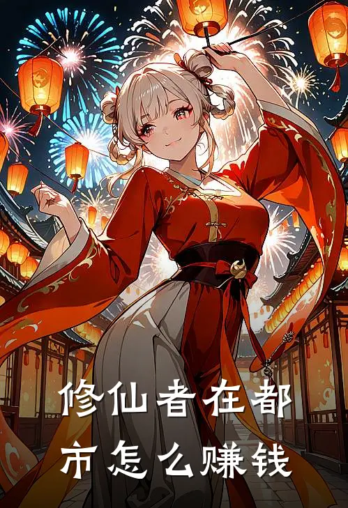 修仙者在都市怎么赚钱