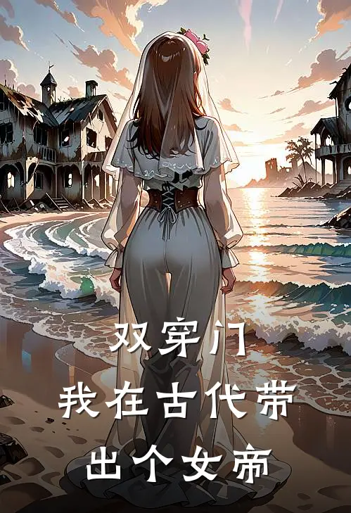 双穿门，我在古代带出个女帝