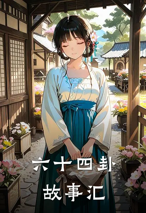 六十四卦故事汇