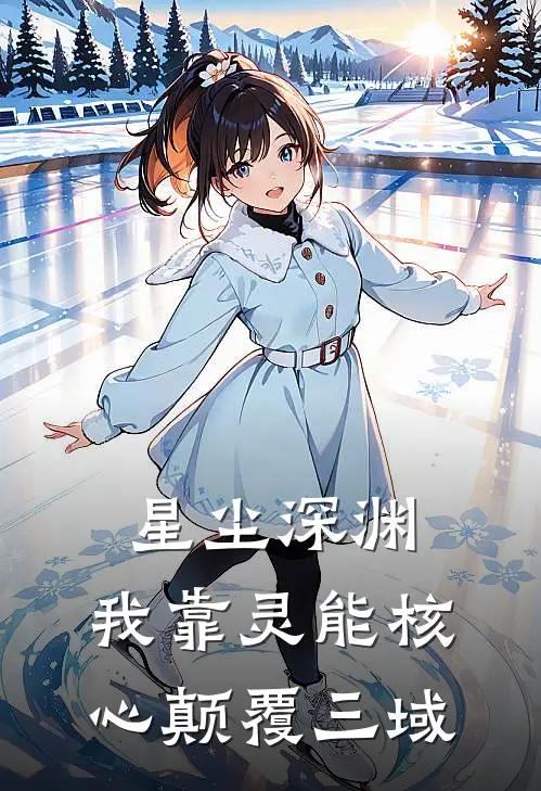 星尘深渊：我靠灵能核心颠覆三域