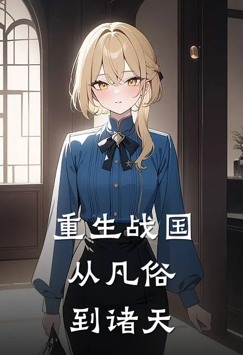 重生战国：从凡俗到诸天