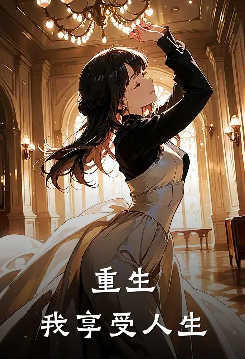 重生，我享受人生