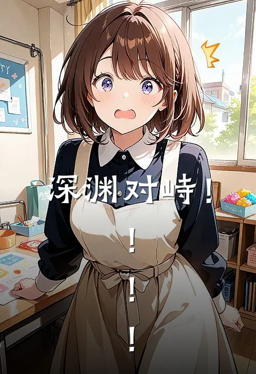 深渊对峙！！！！