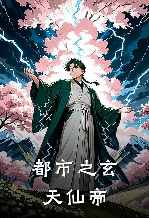 都市之玄天仙帝