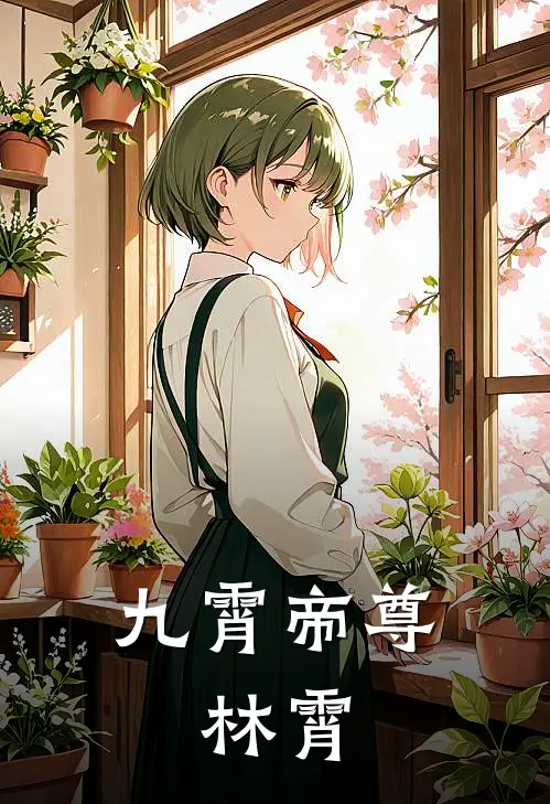 九霄帝尊：林霄