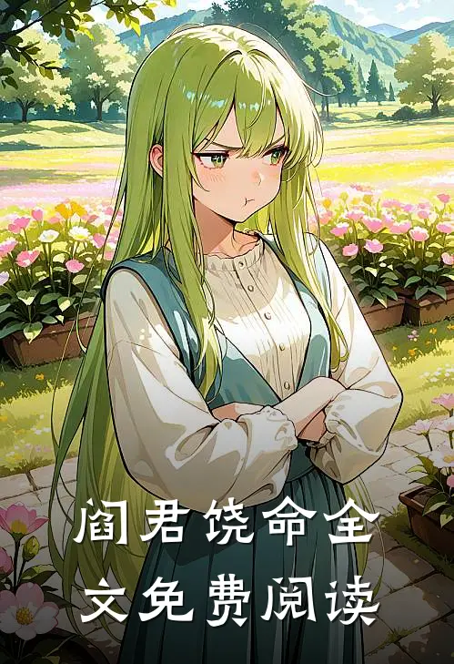 阎君饶命全文免费阅读