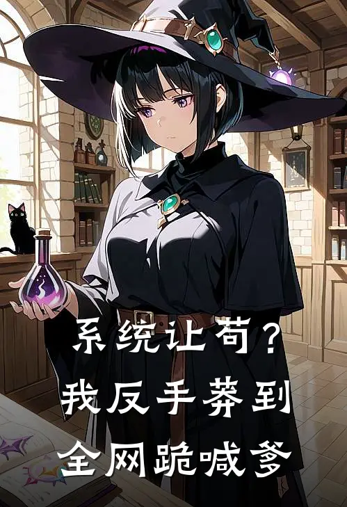 系统让苟？我反手莽到全网跪喊爹