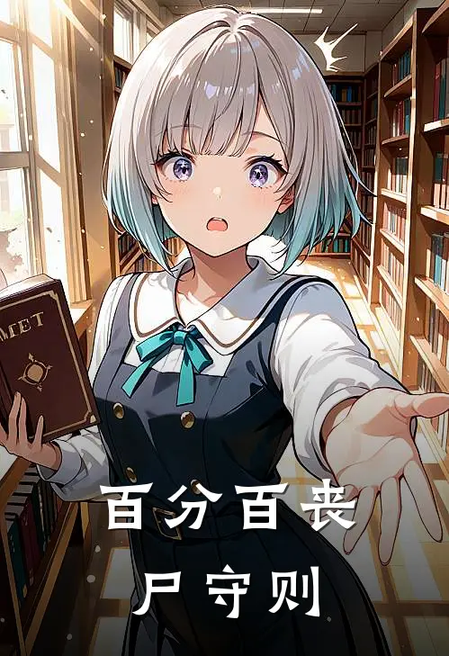 百分百丧尸守则