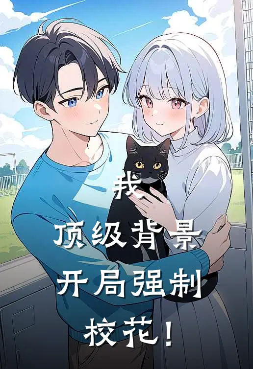 我，顶级背景，开局强制校花！