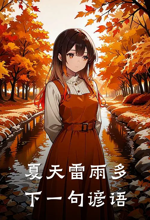 夏天雷雨多下一句谚语