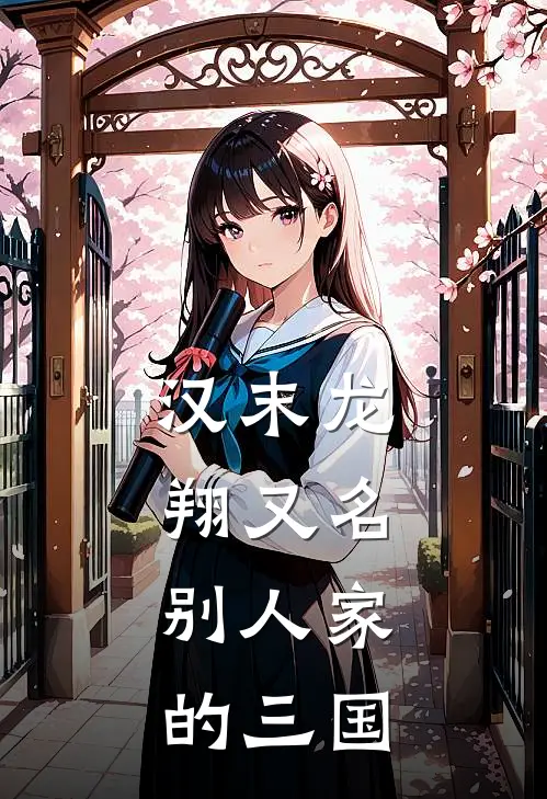 汉末龙翔又名：别人家的三国