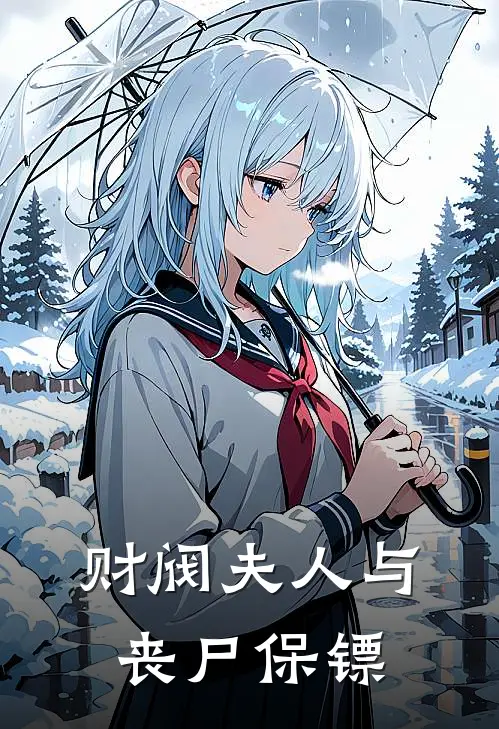 财阀夫人与丧尸保镖