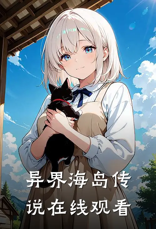 异界海岛传说在线观看