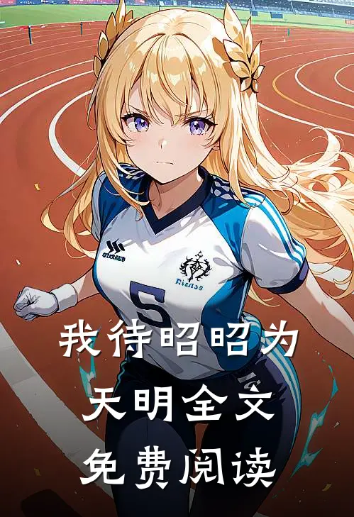 我待昭昭为天明全文免费阅读