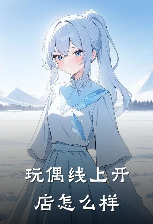 玩偶线上开店怎么样