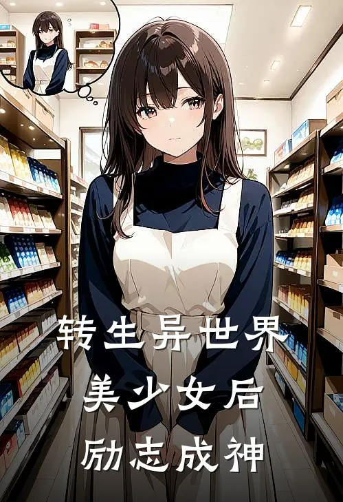 转生异世界美少女后励志成神