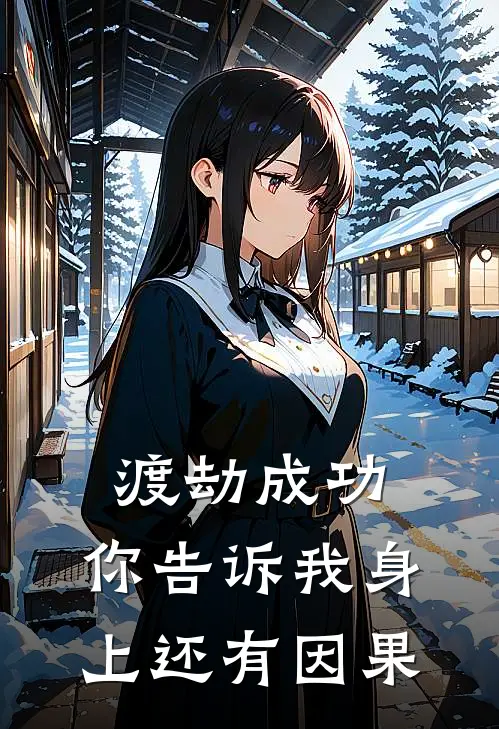 渡劫成功，你告诉我身上还有因果