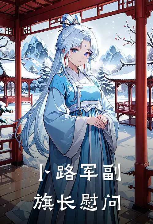 卜路军副旗长慰问