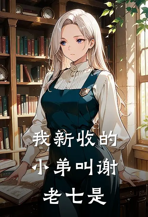 我新收的小弟叫谢老七是