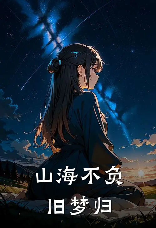 山海不负旧梦归