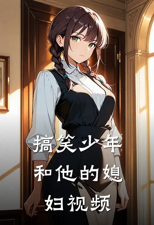 搞笑少年和他的媳妇视频