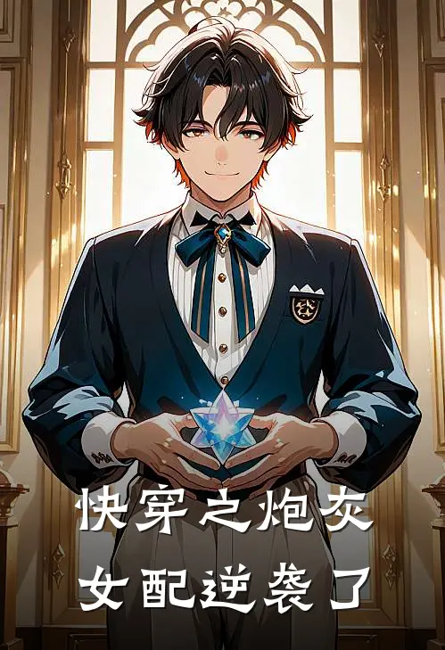 快穿之炮灰女配逆袭了
