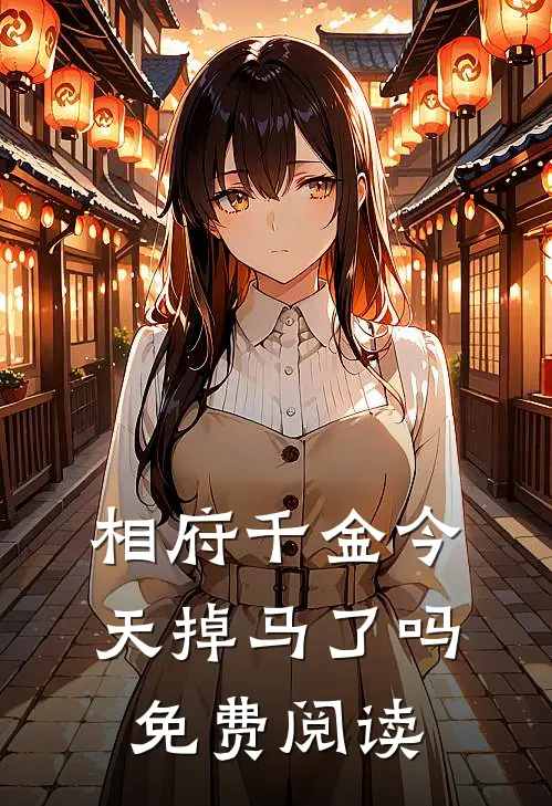 相府千金今天掉马了吗免费阅读