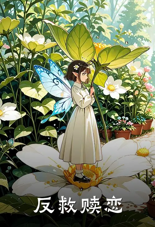 反救赎恋