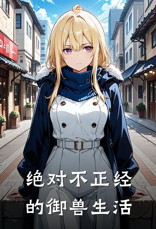 绝对不正经的御兽生活