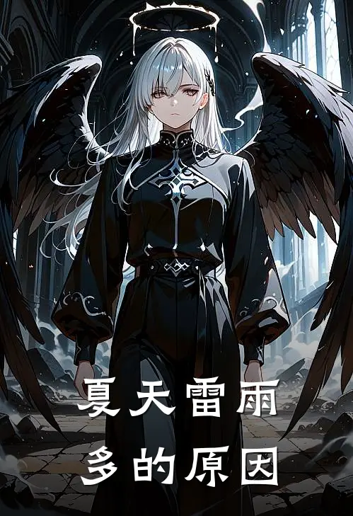 夏天雷雨多的原因