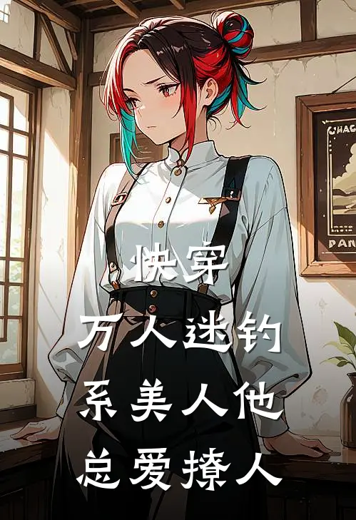 快穿：万人迷钓系美人他总爱撩人