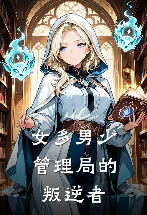 女多男少：管理局的叛逆者