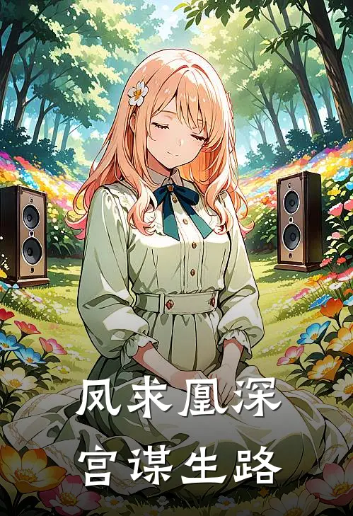 凤求凰深宫谋生路