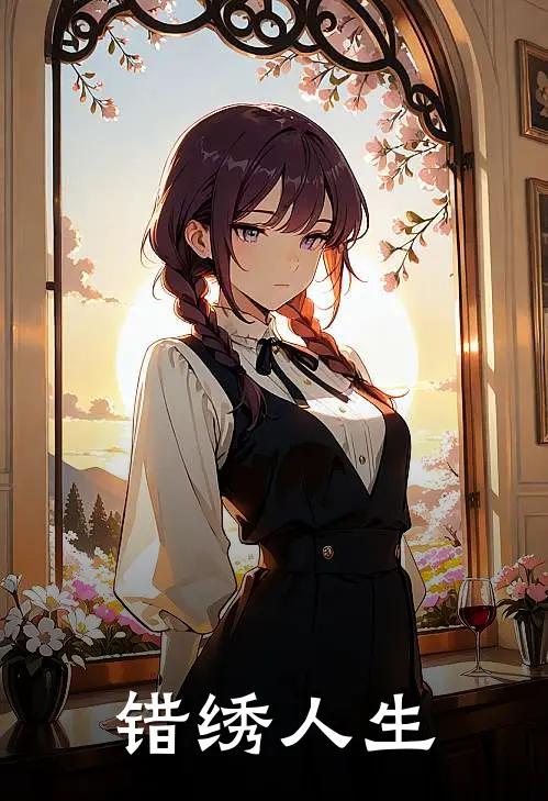 错绣人生