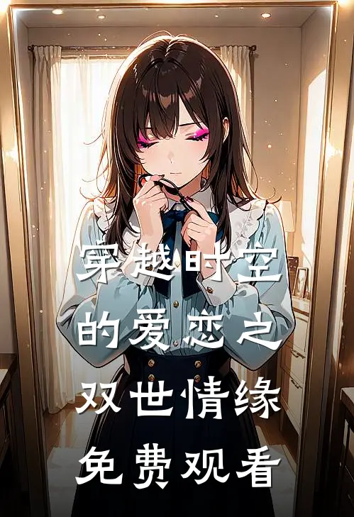 穿越时空的爱恋之双世情缘免费观看
