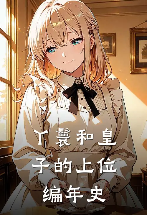 丫鬟和皇子的上位编年史