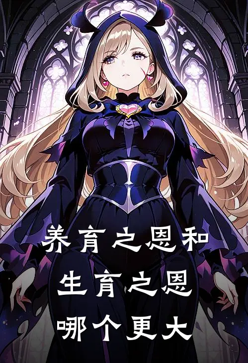 养育之恩和生育之恩哪个更大