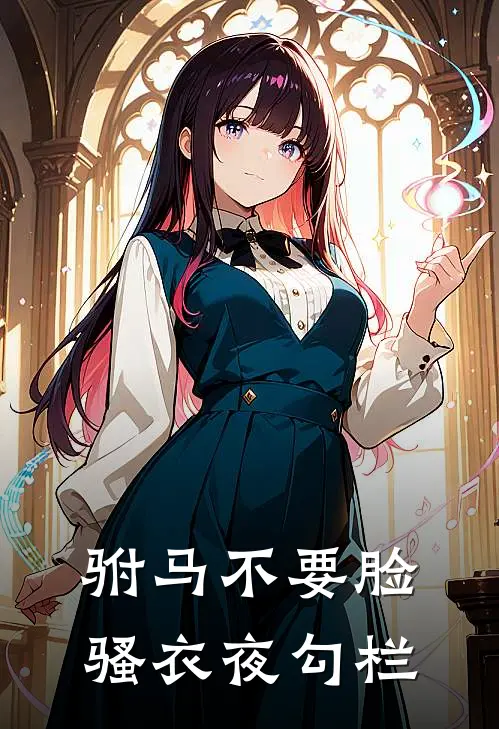 驸马不要脸，骚衣夜勾栏