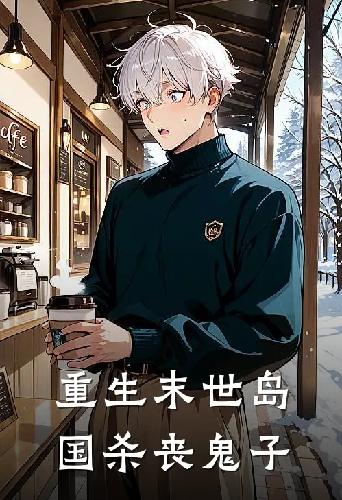 重生末世岛国杀丧鬼子