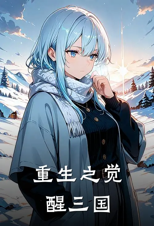 重生之觉醒三国