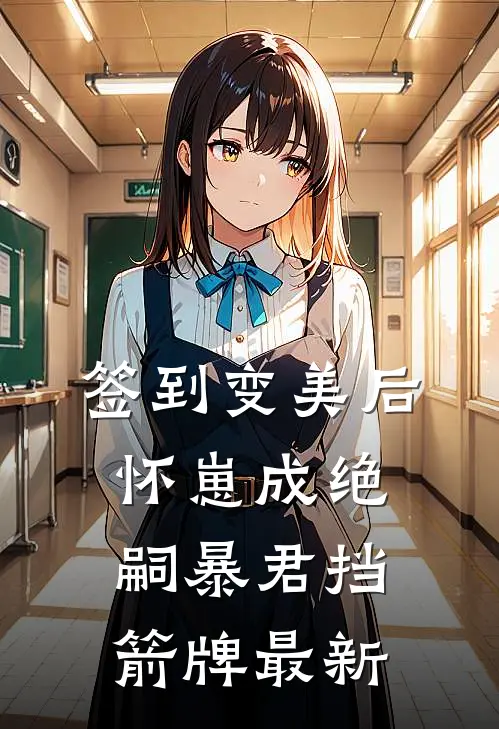 签到变美后怀崽成绝嗣暴君挡箭牌最新