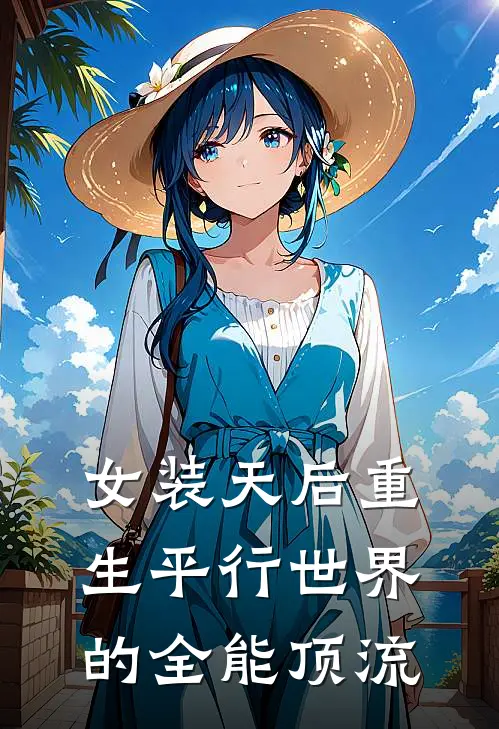 女装天后重生平行世界的全能顶流