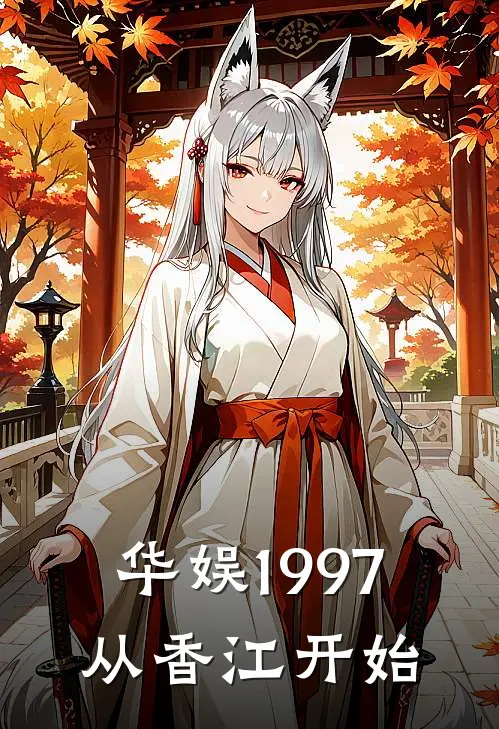 华娱1997从香江开始