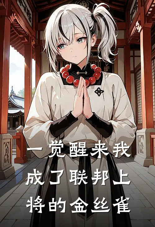 一觉醒来我成了联邦上将的金丝雀