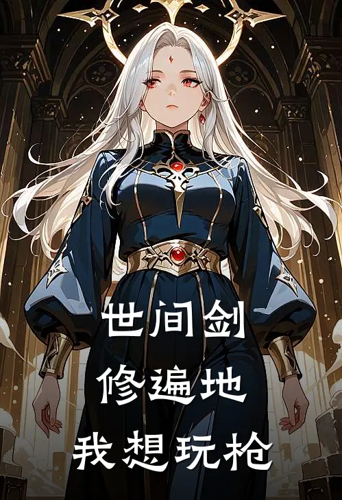 世间剑修遍地，我想玩枪