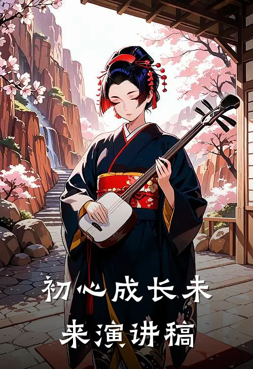 初心成长未来演讲稿