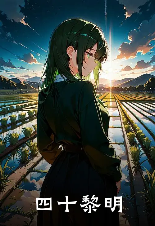 四十黎明