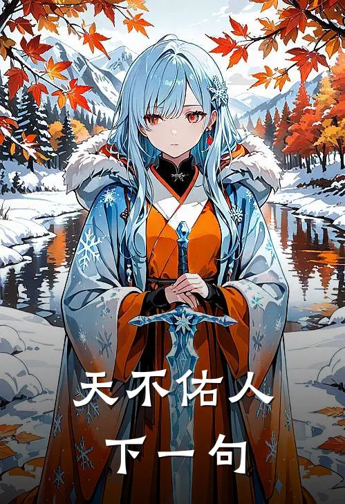 天不佑人下一句