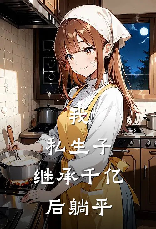 我，私生子，继承千亿后躺平