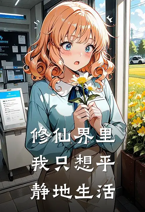 修仙界里我只想平静地生活